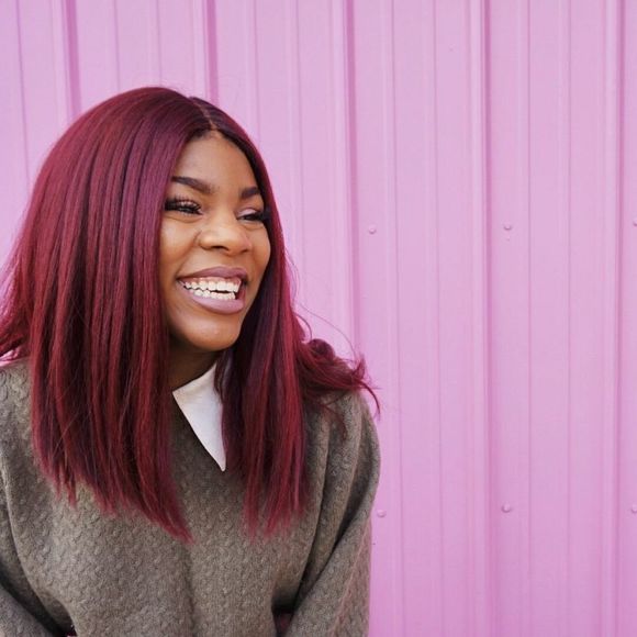 Meet your Posher, Michaela - Picture 1 of 1